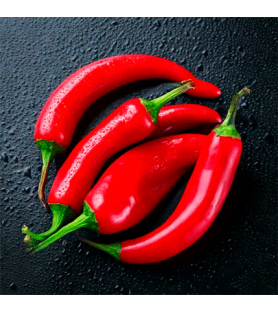 Calabrian Chili flavour